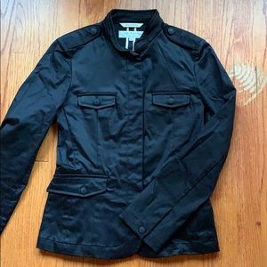 rag & bone black jacket